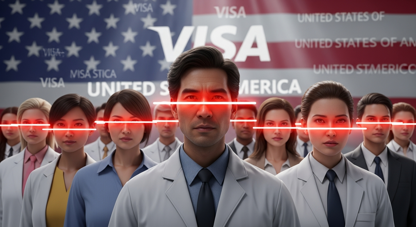 The $100,000 H-1B Trap: Who Wins and Who Loses with the New Visa Policy?