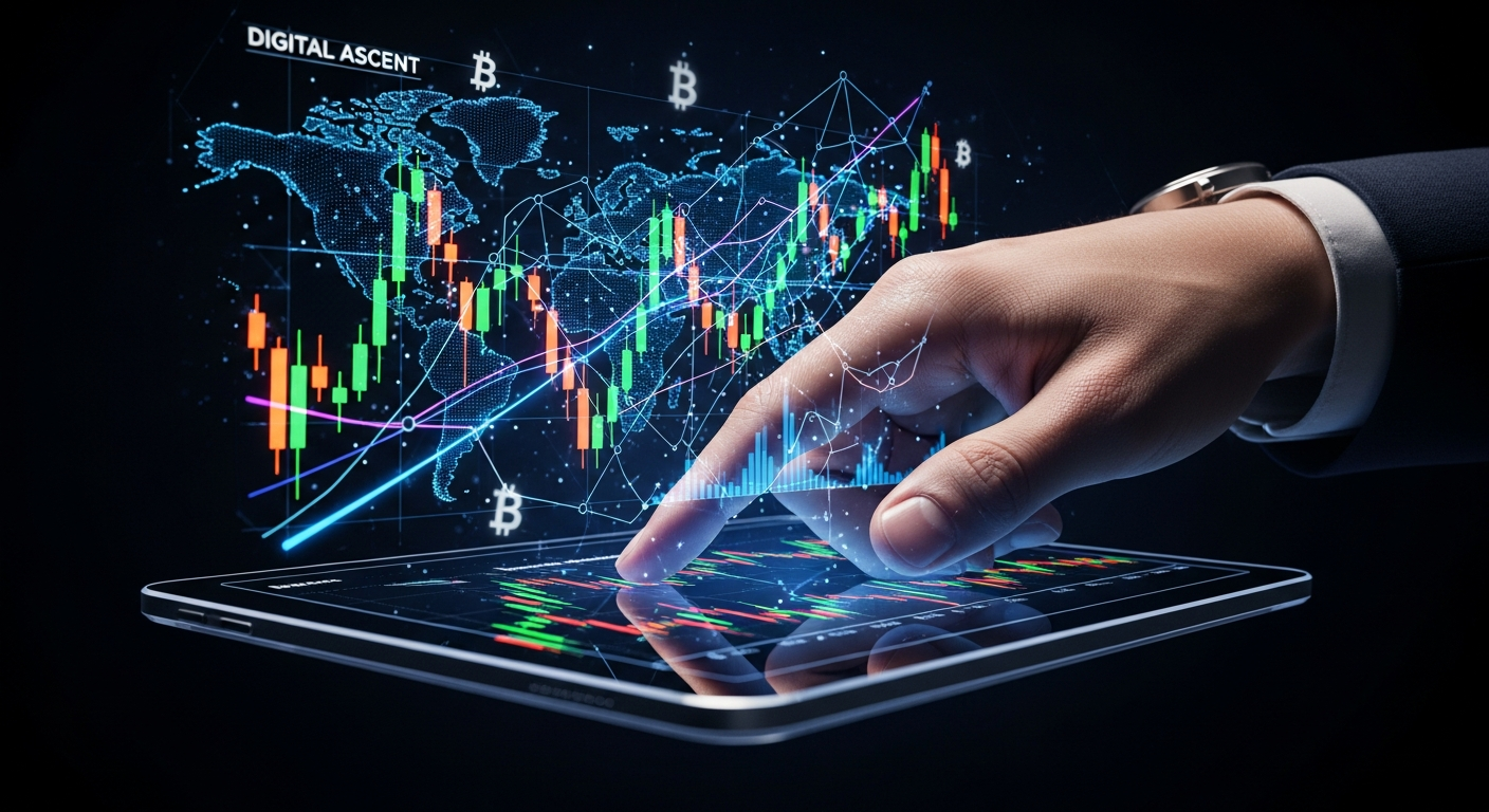 The $1.4 Trillion Battle: How Bitcoin Endures Internet Armageddon