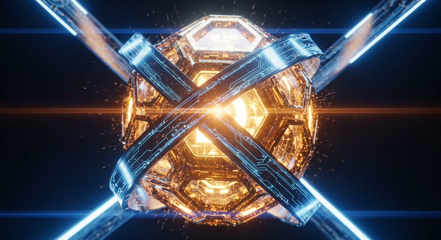 The $500 Billion Battle: Stablecoins Unleashed