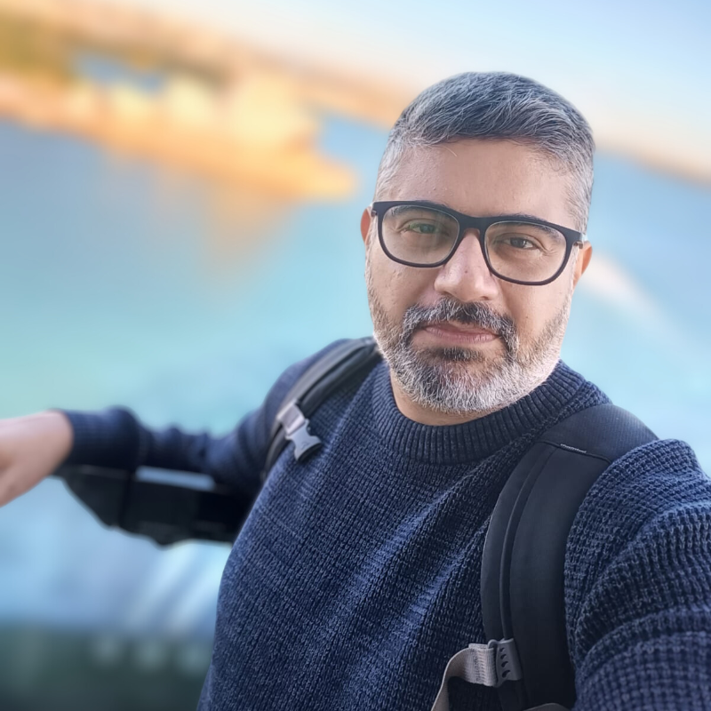 Vishal Sharma - Founder, Start Solo