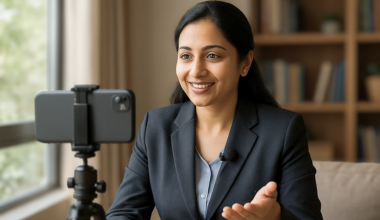 Women Making Their Career Comeback