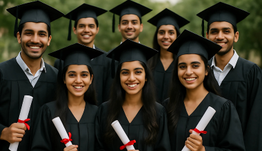 Graduates & Students