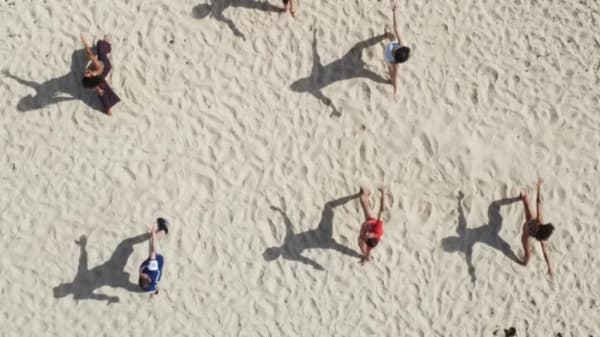 Yoga & Sound — foto 2