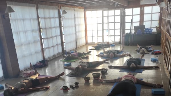 Yoga & Sound — foto 3