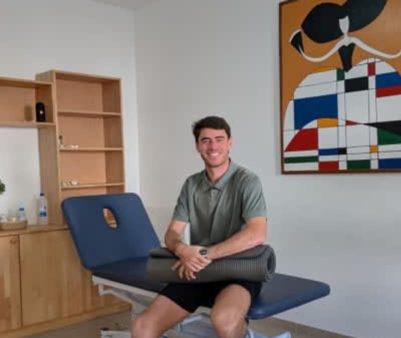 Fisioterapia — photo 1