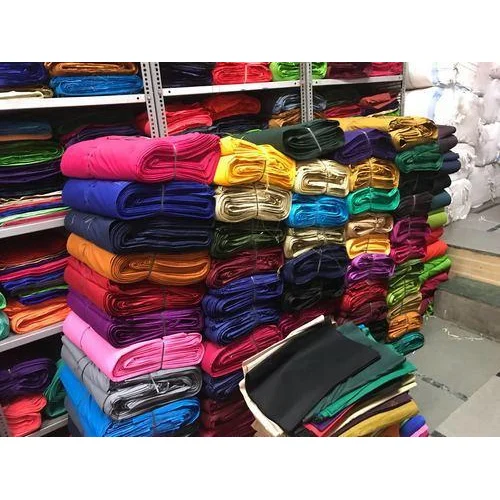 Silk Lining Fabric