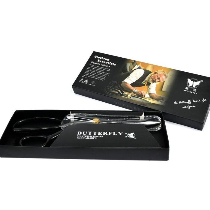 Professional Tailor Scissors