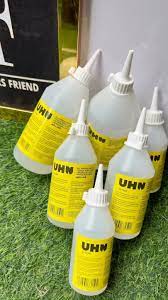 UHN Adhesive Gum