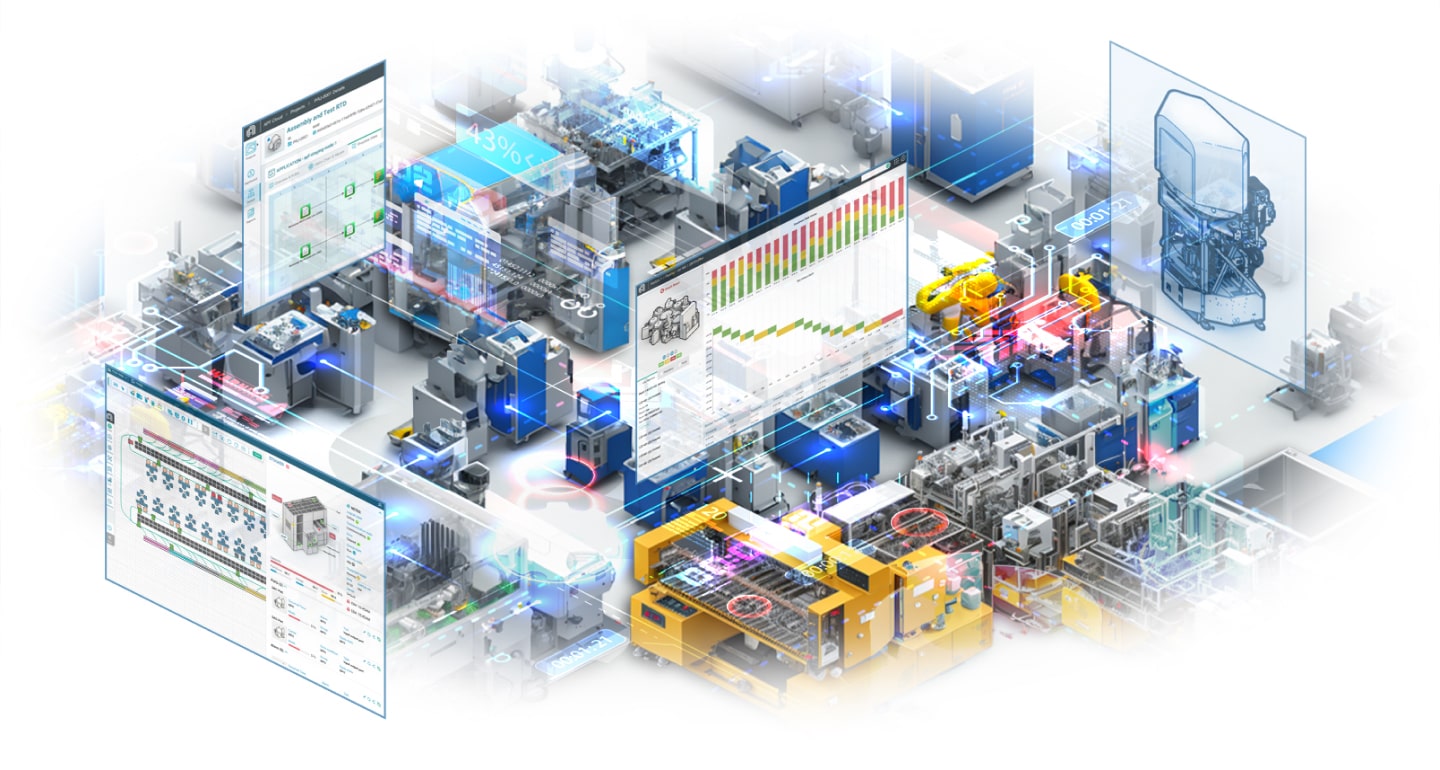 Industrial Automation