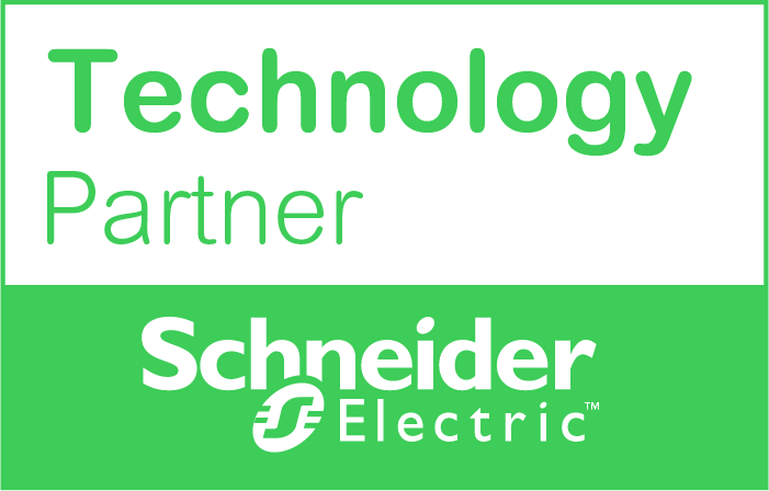 Schneider Electric - Partner logo