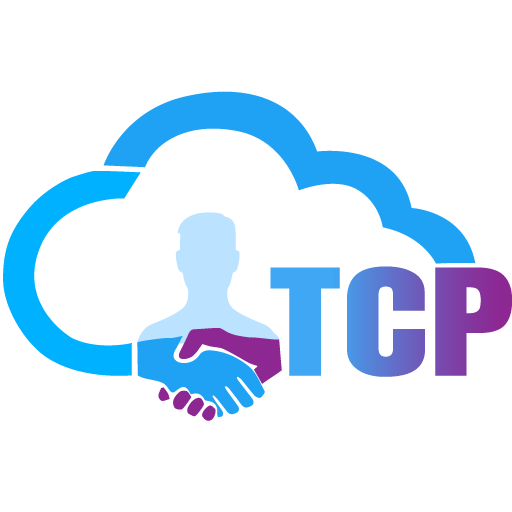 TCP - Partner logo