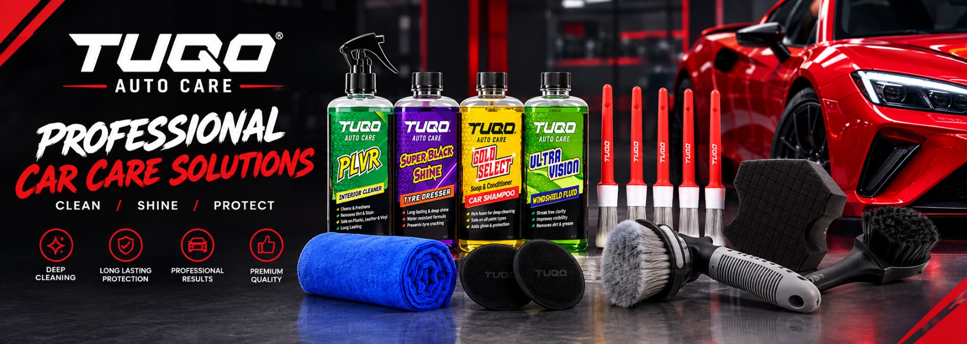 TUQO Banner