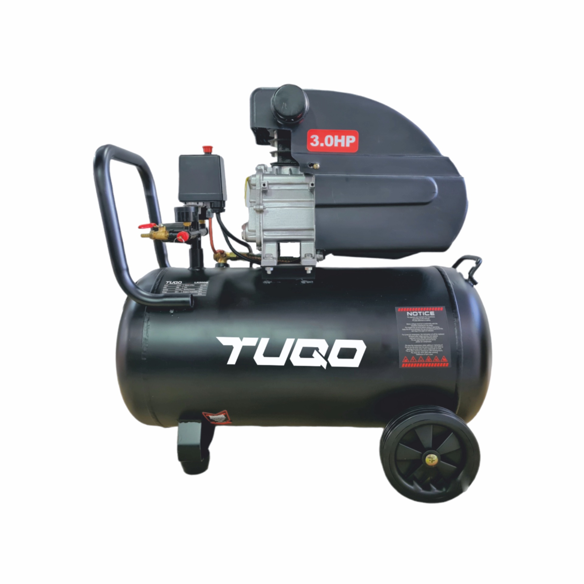 Oil Type