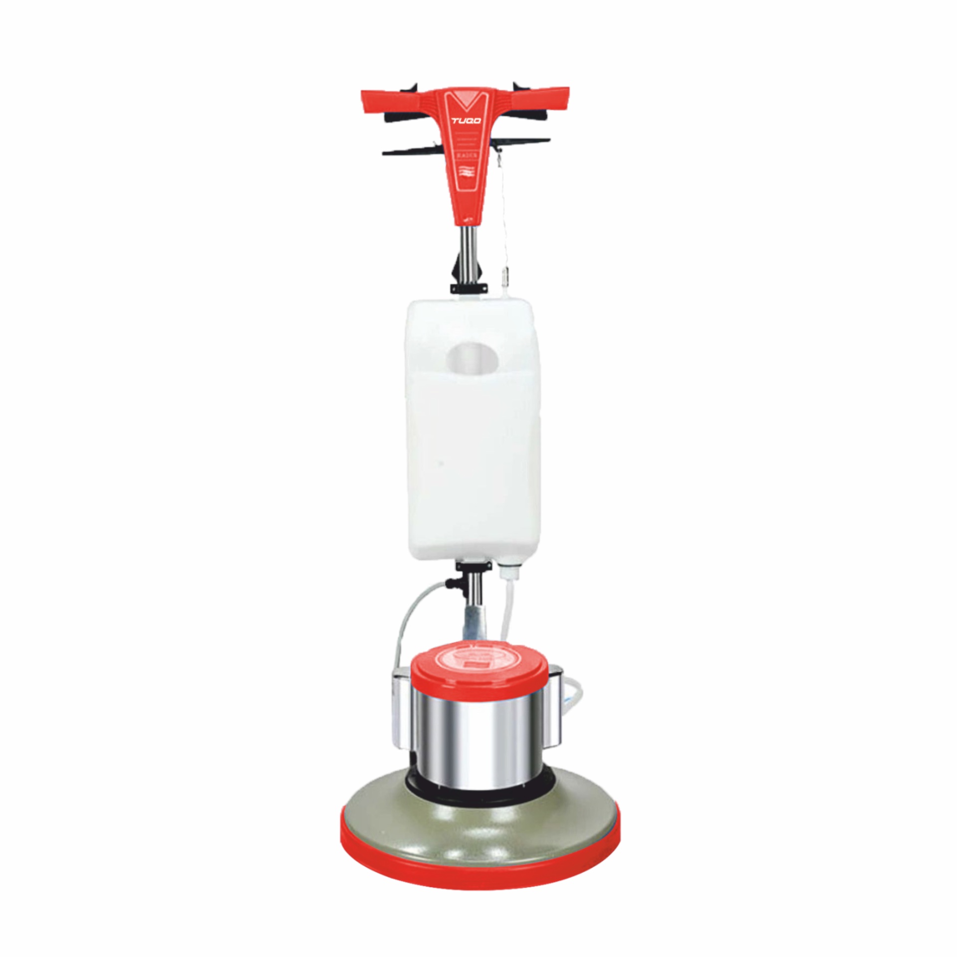 TUQO Floor Scrubber PL425 | 1400W