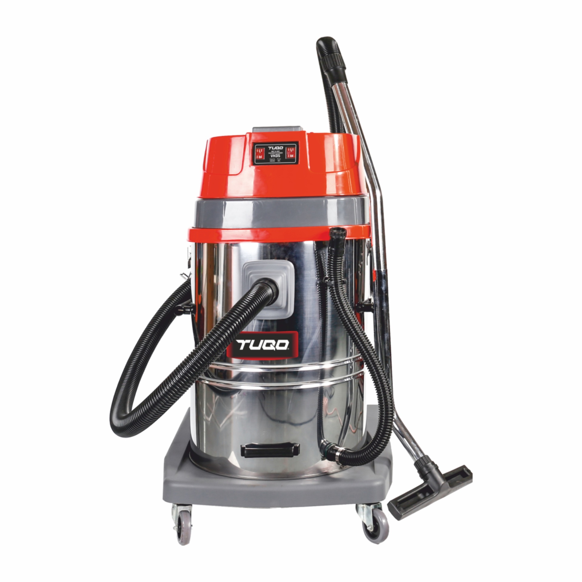 TUQO VACUUM CLEANER VK05 | 60L