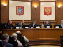 Глава Ставрополя поручил усилить охрану промышленных объектов