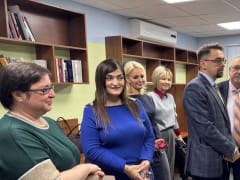 В ПГУ открыли Центр коллективного пользования «Лаборатория анализа данных и машинного обучения»