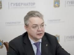 Бюджет Ставрополья на 2025 год утвержден