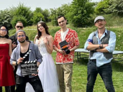 От фильма «СуперБобровы» до фильма «Паузы честности» — &nbsp;путь становления режиссёра Кристины Соцкой (предновогоднее интервью)