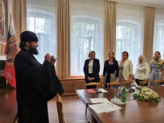 Педагогический совет в Кисловодске: Итоги и планы на будущее