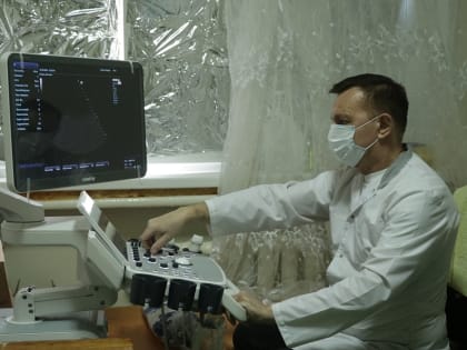 Спасение жизни: врачи Благодарненского округа успешно диагностировали аневризму