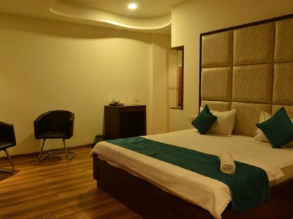 Проект гостиницы в Невинномысске одобрили для вхождения в ТОСЭР