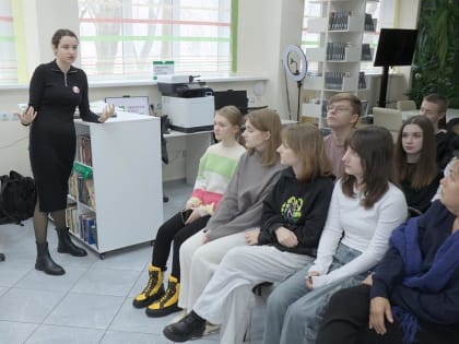 Волонтёры-медики о борьбе с ВИЧ-инфекцией