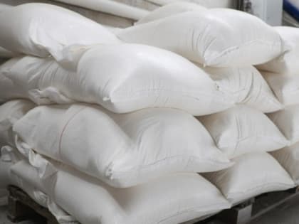 Более 1,15 тыс. тонн зерна и муки экспортировали со Ставрополья в Китай и Монголию
