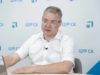 Работу скорой медпомощи на Ставрополье проверят после обращения на прямую линию губернатора