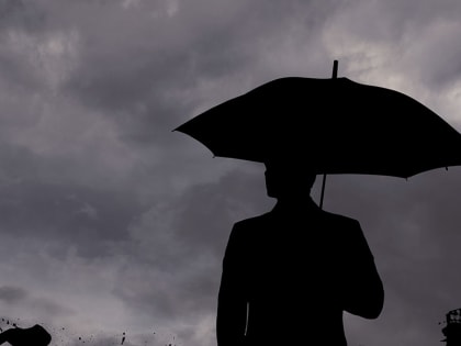 Посттравматическое стрессовое расстройство: когда время не лечит