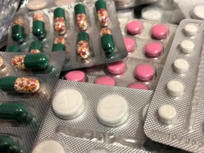 Медикаменты подорожали в апреле на 1,1% на Ставрополье