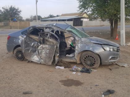 Обзор происшествий в Ставропольском крае 11.12.2023