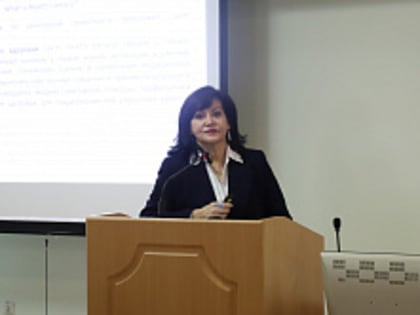 Международные дни в СтГМУ