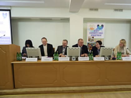 Вопросы организации паллиативной помощи обсудили в СтГМУ