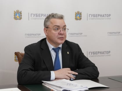 Импортозамещение в семеноводстве: Ставropol на пути к независимости
