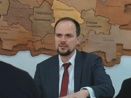 Пограничник, спортсмен и чиновник: чем отметился бывший министр спорта Ставрополья Андрей Толбатов