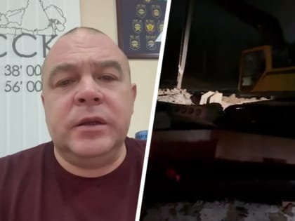 На сутки без воды остались 3,4 тысячи человек в Невинномысске