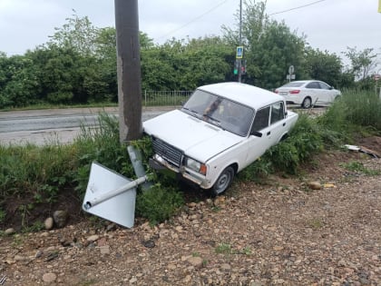 Обзор происшествий в Ставропольском крае 14.05.2023