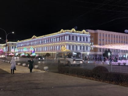 График работы ставропольского краеведческого музея в новогодние дни