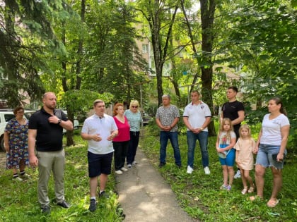 В Ставрополе стартовала реализация проекта «Безопасность детства»