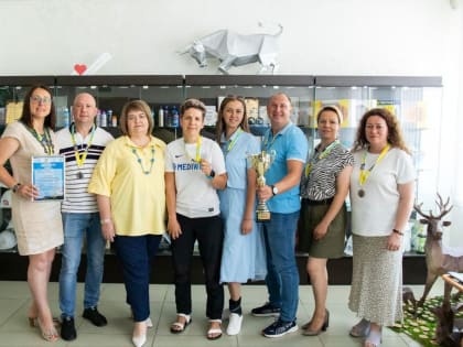 Глава Невинномысска поздравил серебряных призеров «Вахты Памяти – 2024»