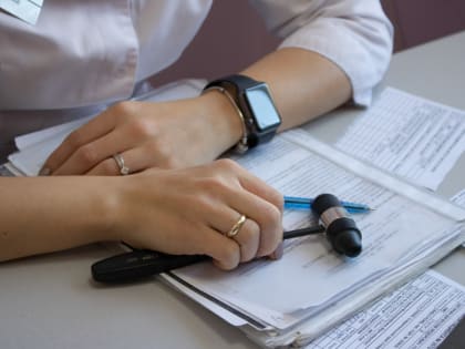 Центры здоровья для детей и взрослых работают на Ставрополье