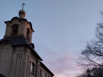 В ставропольской обители рассказали о жизни монахов