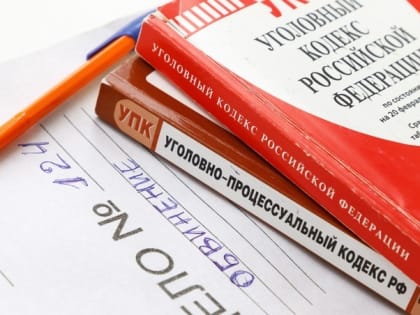 Ставропольчанку обвиняют в применении насилия в отношении сотрудника полиции