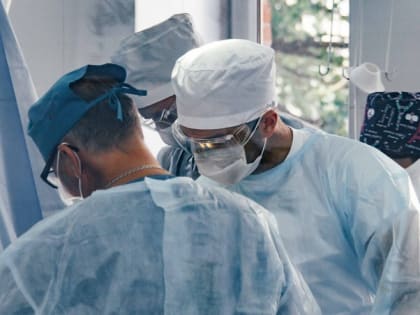 Главврач ставропольской больницы: Губернатор обозначил развитие медицины в качестве приоритета