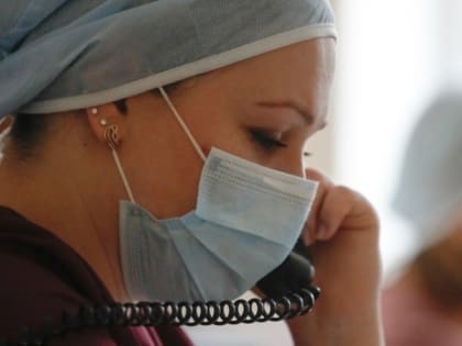 Уровень заболеваемости гриппом и ОРВИ снизился на 38% на Ставрополье