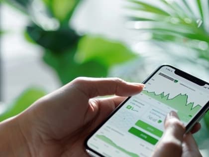 Премия Investfunds Awards назвала лучшее мобильное приложение брокера