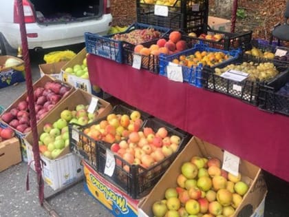 В Кисловодске снизились цены на продукты первой необходимости