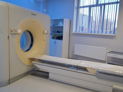 В Георгиевске открыли медицинский диагностический центр «Таис»!