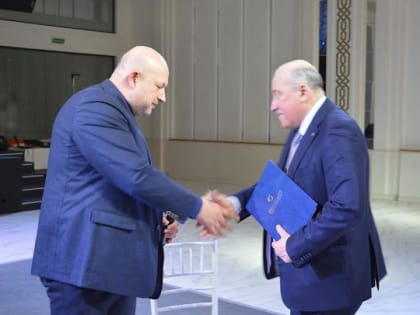 Завод «Импульс» отметил 60-летие производственной деятельности